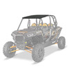 Polaris New OEM Canvas Roof Soft Cab Top, RZR XP 4 1000, 2879944