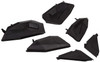 Polaris New OEM Kit Door Lower INJ RZN4 2879942