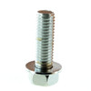 Arctic Cat New OEM Exhaust Assembly Screw (8 x 25), 3008-371