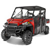 Polaris New OEM UTV Lock & Ride Canvas Roof, Top  Ranger XP Crew 900 2879898