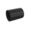 Victory Motorcycle New OEM Flat Black Shadow Exhuast Tip, Vision, 2881786-463