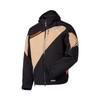 Polaris New OEM Men's Waterproof Insulated Switchback Jacket, 286243312