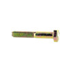 Can-Am New OEM Hexagonal Flanged Screw (M6 X 35), 207063544