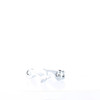 Polaris New OEM Return Brackets W S Mount 2874983R