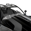 Polaris New OEM Slingshot Ripper Series Wind Deflector - Low Tinted, 2881749