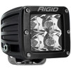 Polaris Ranger OEM, RIGID D-Series PRO Spot LED Light, 2883127
