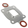 Mercury Marine Mercruiser New OEM Elbow Gasket Restrictor, 27-864850A02