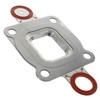 Mercury Marine Mercruiser New OEM Elbow Gasket Restrictor, 27-864850A02