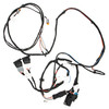 Polaris OEM Light Bar Connecting Harness for General, 2881678