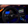 Polaris New OEM Slingshot Premium Interior Lighting Kit by XKGlow®, 2889059
