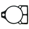 Mercury Marine Mercruiser New OEM Water Pump to Gear Housing Gasket, 27-85610