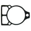 Mercury Marine Mercruiser New OEM Water Pump to Gear Housing Gasket, 27-85610