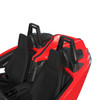 Polaris New OEM Slingshot Roll Hoop Storage Bags, 2884990