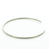 Polaris New OEM 205 IN Retaining Ring, 1800847