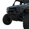 Polaris New OEM, Polaris Pro HD 4,500 LB Winch With a 50 FT Range, 2884838