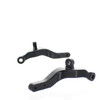 Victory New OEM, Saddlebag Kit Brackets (Sold in Pairs), 2879610