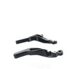 Victory OEM Saddlebag Kit Brackets (Sold in Pairs), 2879610
