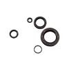K&S Technologies New Yamaha YZ125 Engine Oil Seal Kit, 51-4008, 93102-22419-00