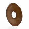 Polaris New OEM Valve Shim (.010 X 1.300), 1800058