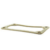 Mercury Marine Mercruiser New OEM Fuel Tank Cover Gasket, 27-28862