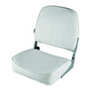 Wise Seating Economy Seat Blue, 144-8WD734PLS711