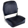 Wise Seating Economy Seat Blue, 144-8WD734PLS711