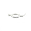 Mercury Marine / Mercruiser New OEM Outboard Tab Washer, 14-31828, 14-43589