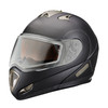 Polaris New OEM Adult 3XL, Modular 1.0 Dual-Pane Shield Helmet, 286855714