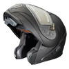 Polaris New OEM Adult 2XL, Modular 1.5 Electric Shield Helmet, 286855212