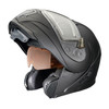Polaris New OEM Adult Medium, Modular 1.5 Electric Shield Helmet, 286855203