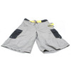 Sea-Doo New OEM Mens Boardshort Gy/Blk/Yl 32, 2856813807