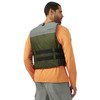 Sea-Doo New OEM, Unisex Extra Large Explorer Nylon PFD/Life Jacket, 2859961270