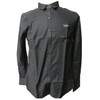 Victory Motorcycle New OEM Women's Black Corp Shirt, Extra-Small, 286379201