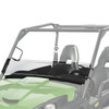 Kolpin, Gator RSX XUV Polycarbonate Half Fixed Windshield With Hardware, 2718