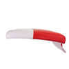 Sea-Doo OEM Red/White Spotter Backrest Seat Cushion, 269002425, 269002675
