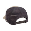 Polaris New OEM Men's Ellipse Patch Trucker Hat, One Size, 2833504