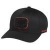 Polaris New OEM Flexfit Tonal Hat, 2833497