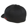 Polaris New OEM Flexfit Tonal Hat, 2833497