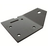American MFG Eagle Plow New Kawasaki Teryx 4 RUV Winch Mount Kit, 19-1843, 1843