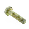 Mercury Marine Mercruiser New OEM Screw (1 1/4") 10-37558