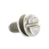 Mercury Marine / Mercruiser New OEM M8 x 40 Screw, 10-35400