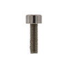 Ski-Doo New OEM Socket Screw, 250000644