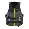 Sea-Doo New OEM, Men's Branded Comfortable Eco-Friendly Airflow PFD, 2859381690