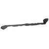 Westland Black Universal Bimini Top Boot Cover 84", 2298354