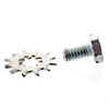 Mercury Marine New OEM Bolt Screw (1/4-20 x 7) 10-34277