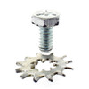 Mercury Marine New OEM Bolt Screw (1/4-20 x 7) 10-34277