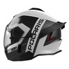 Polaris New OEM, Medium Carbon Fiber 509 Delta V Carbon Ignite Helmet, 283315203