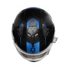 Polaris New OEM Modular 2.0 Helmet, Adult Medium, 283314503