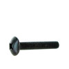 Can-Am New OEM Socket Head Flange Screw (M6 X 35), 250000406