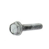 Can-Am New OEM Forming Hexagonal Flange Screw M6 X 30, 250000360